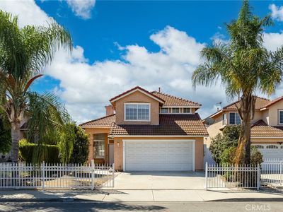 934 W 11th St, Pomona, CA, 91766