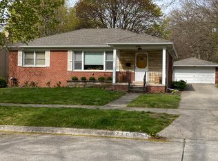 710 S Evergreen St, Plymouth, MI 48170