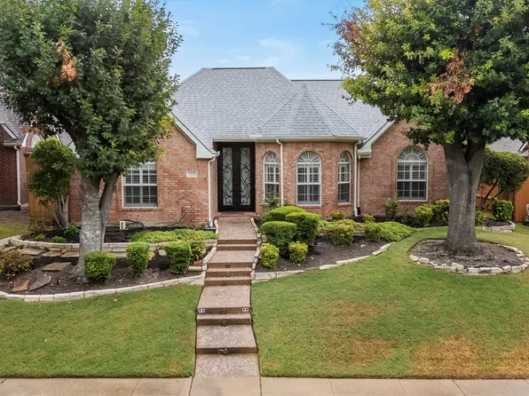 3916 Montrose Dr, Plano, TX 75025