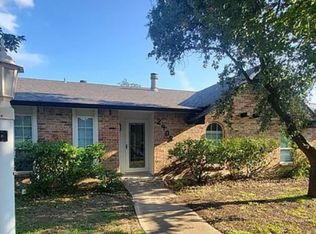 2908 Mill Trl, Carrollton, TX 75007