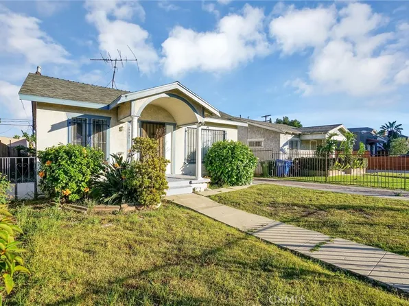 5822 Madden Ave, Los Angeles, CA 90043