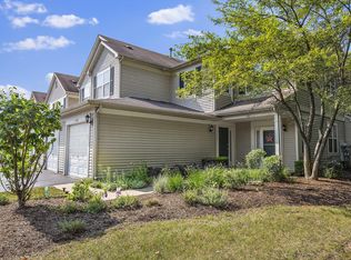 1358 Brookdale Dr #1358, Carpentersville, IL