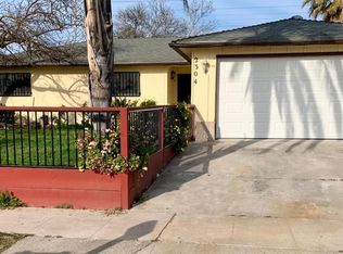 2304 W Norwich Ave, Fresno, CA