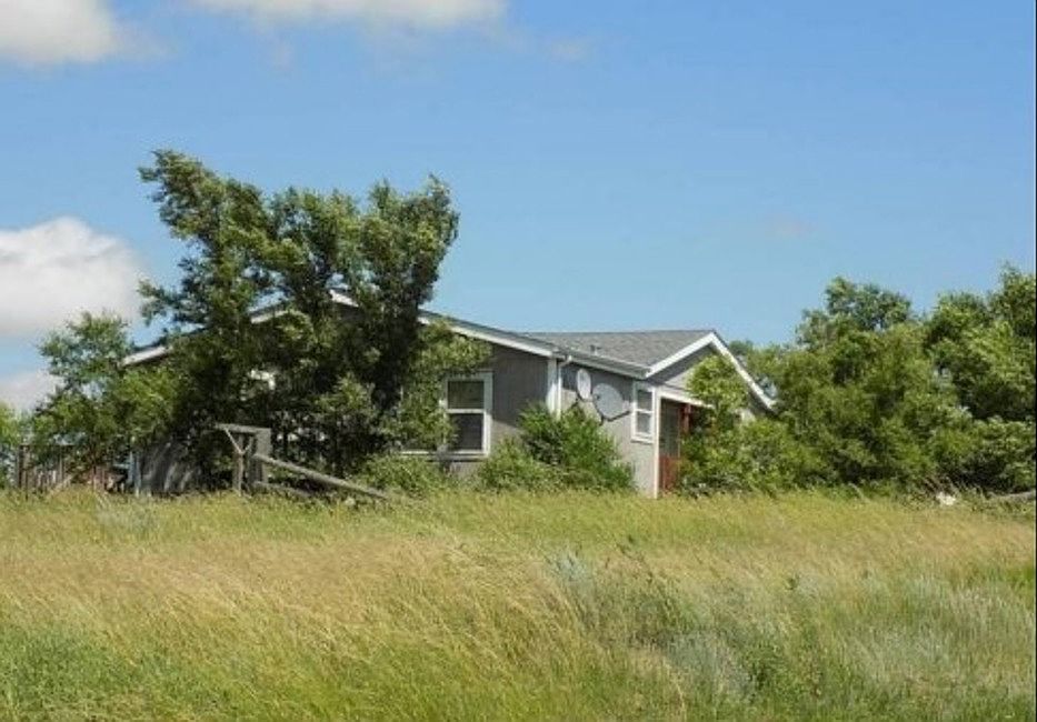 Property Front View