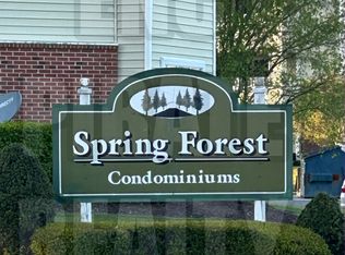 910 D1 Spring Forest Rd UNIT 1, Greenville, NC 27834