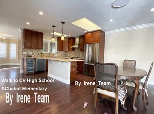 3822 Seven Hills Rd, Castro Valley, CA 94546