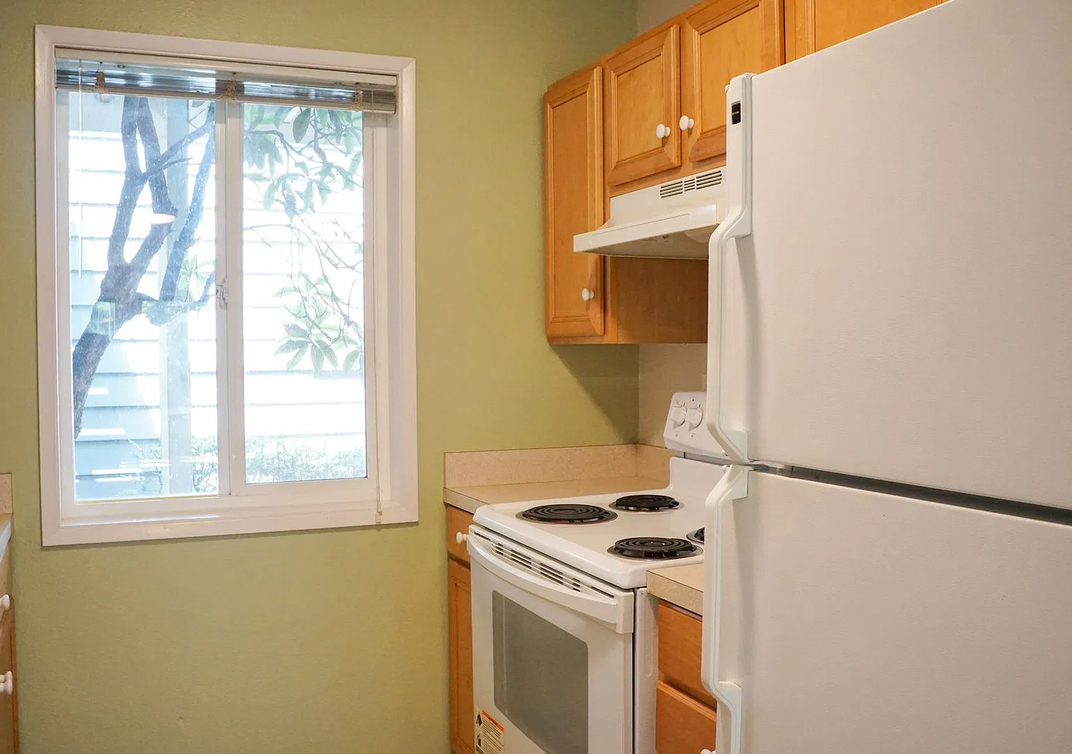 Spacious 2-Bedroom Apartment off Gladstone Ready Soon! — Photo 4