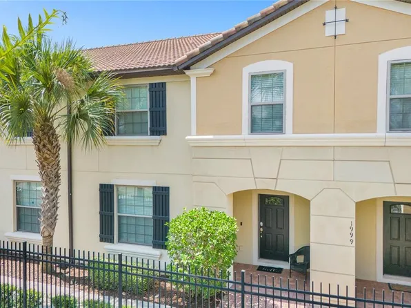 1995 Majorca Dr, Kissimmee, FL 34747