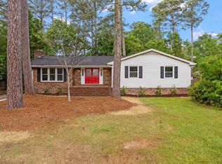 22 Camelia Dr, Smithfield, NC 27577