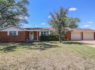 1633 126th St, Lubbock, TX 79423