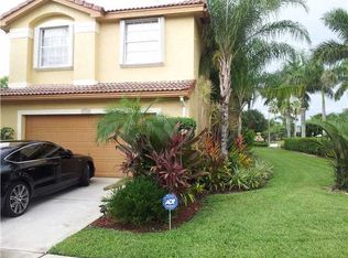 1908 SW 177th Ave, Miramar, FL 33029