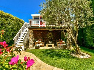 380 Agate St, Laguna Beach, CA 92651
