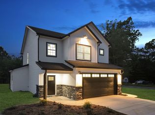 1718 Blackstone Rd, Sanford, NC 27330