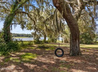 6764 Bedford Lake Rd, Keystone Heights, FL 32656