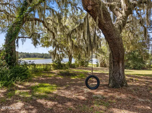 6764 BEDFORD LAKE Road, Keystone Heights, FL 32656