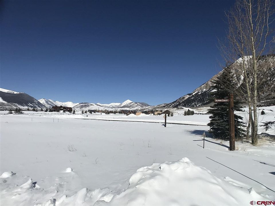 170 Alpine Ct Crested Butte CO Zillow