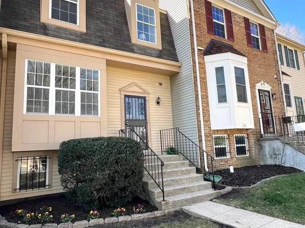 18 Joyceton Ter, Upper Marlboro, MD 20774