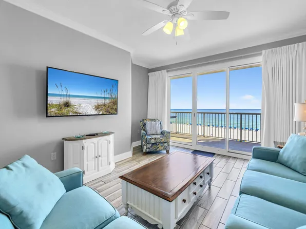 1111 Santa Rosa Blvd Unit 507, Fort Walton Beach, FL 32548