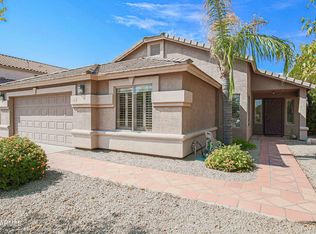 7402 W Trails Dr, Glendale, AZ 85308