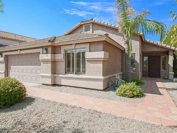 7402 W TRAILS Drive, Glendale, AZ 85308