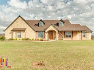 3861 SW Airport Rd, Cache, OK 73527