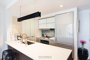 Sold by Town Residential