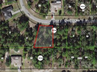 2398 W Swanson Dr #7, Dunnellon, FL 34434