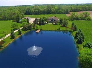 8089 Calhoun Rd, Ostrander, OH 43061