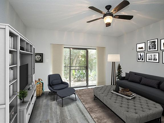5th image of 11711 Memorial Dr APT 601