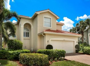 1494 Pacaya Cv, Naples, FL 34119