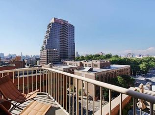 1825 Madison Ave, New York, NY