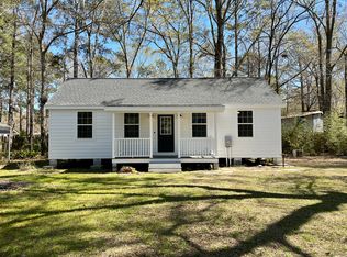 248 O'T Wallace Dr, Summerville, SC 29483