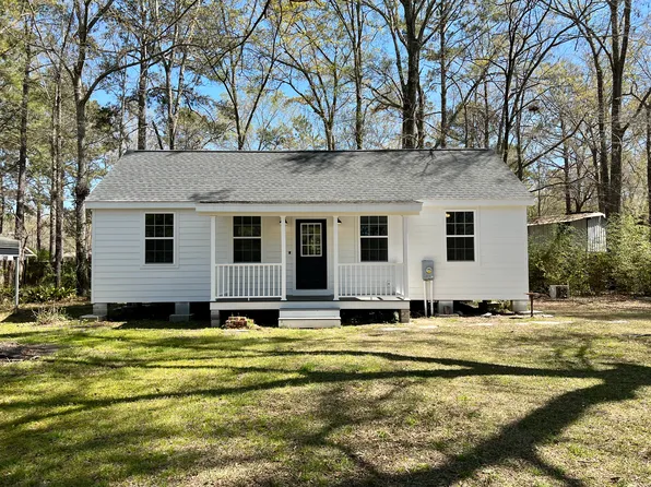 248 O'T Wallace Dr, Summerville, SC 29483