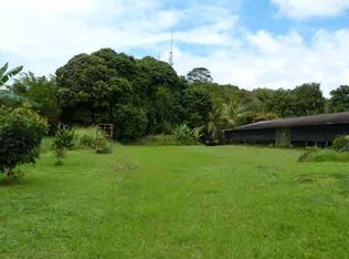 28-2999 Andrade Rd LOT I, Pepeekeo, HI 96783