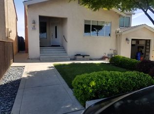 2158 Somerset Ave, San Leandro, CA