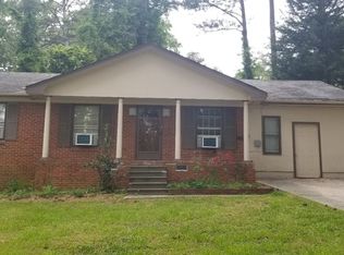 4733 Pinedale Dr, Forest Park, GA 30297