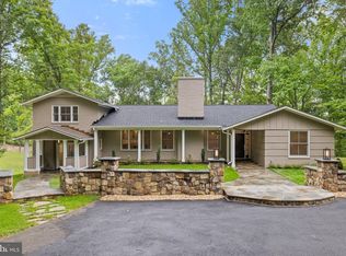 7243 Blackwell Rd, Warrenton, VA 20187