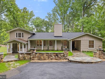 7243 Blackwell Rd, Warrenton, VA, 20187