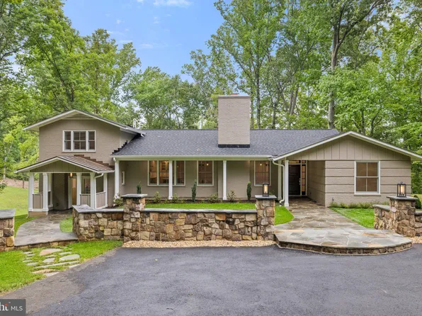 7243 Blackwell Rd, Warrenton, VA 20187