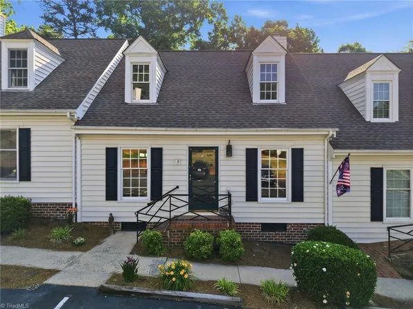 330 W Presnell St APT 45, Asheboro, NC 27203