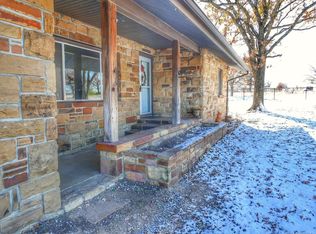 29462 Us Highway 60, Pawhuska, OK 74056