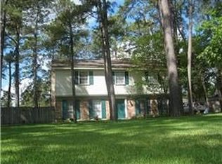 6515 Allentown Dr, Spring, TX 77389