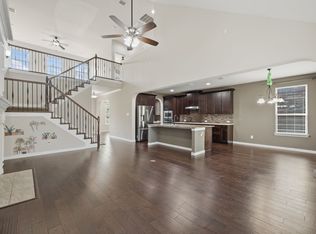 12809 Spring Hill Dr, Frisco, TX 75035