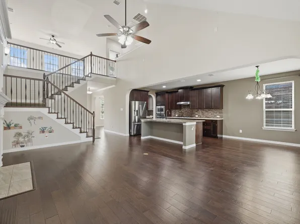 12809 Spring Hill Dr, Frisco, TX 75035