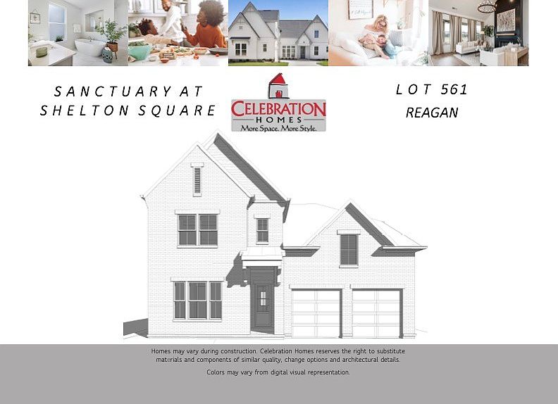 1st image of 5743 Sagebrush Dr Lot 561