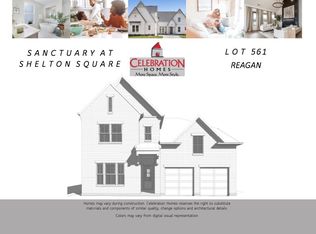 5743 Sagebrush Dr LOT 561, Murfreesboro, TN 37129
