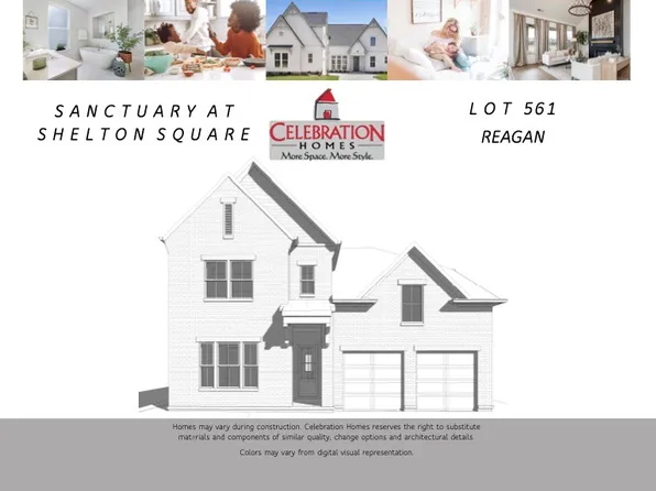 5743 Sagebrush Dr Lot 561, Murfreesboro, TN 37129