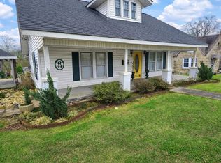1008 Jackson Ave N, Russellville, AL 35653