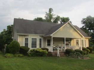 306 Turnpike Rd, Lawrenceburg, TN 38464