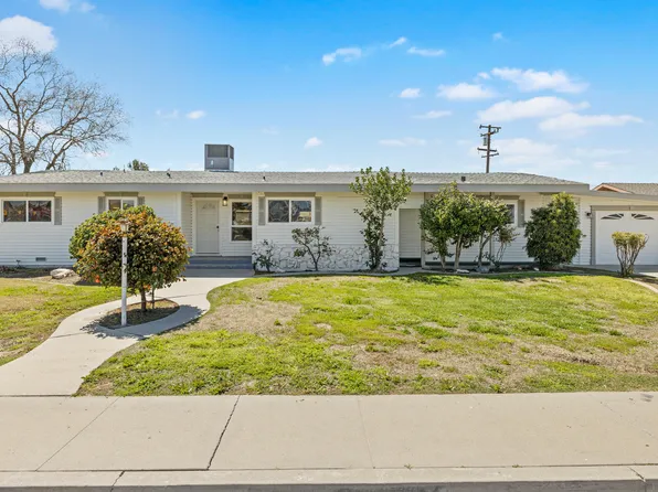 247 W Burlwood Lane, Lemoore, CA 93245